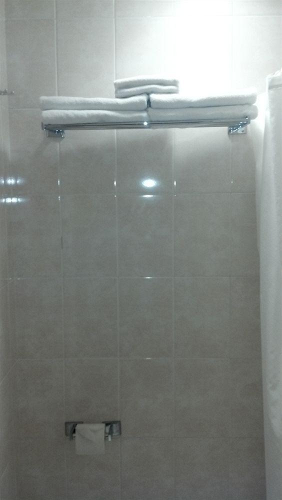 Fastos Hotel Монтеррей Экстерьер фото